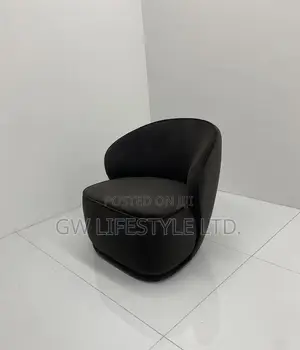 Homiva Modern Luxury Velvet Accent Chair / Armchair