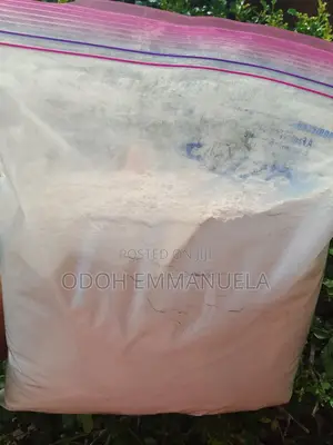Potato Flour