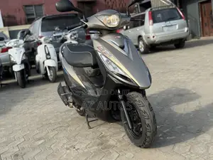 Kymco 2017 Gold