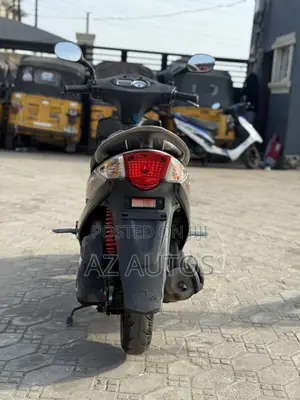 Kymco 2017 Gold