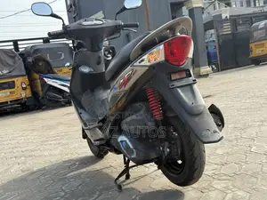 Kymco 2017 Gold