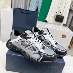 Luxury Dior Sneakers 40-46 Available