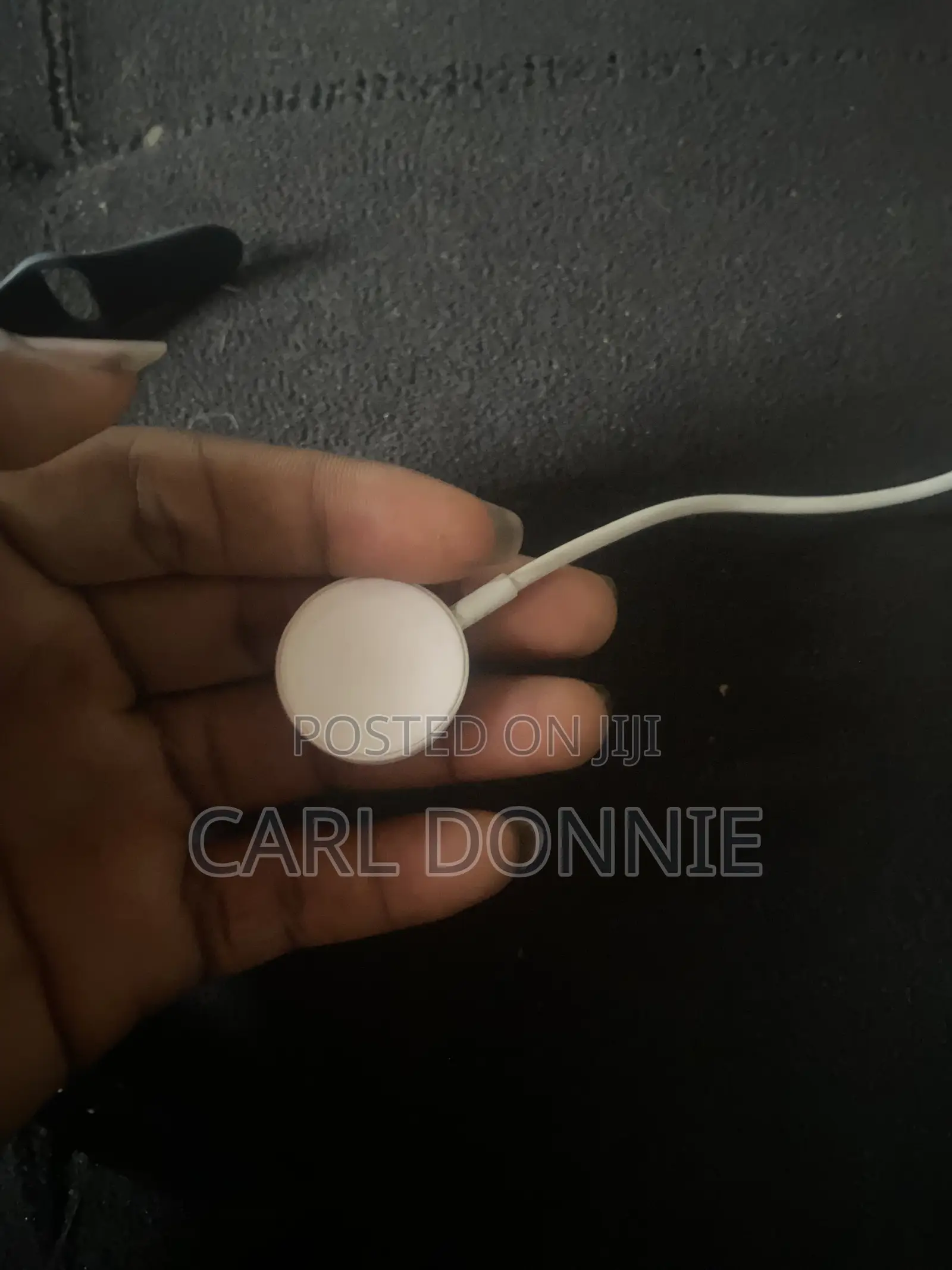 Apple Watch Series 7 41mm (GPS)