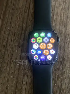 Apple Watch Series 7 41mm (GPS)