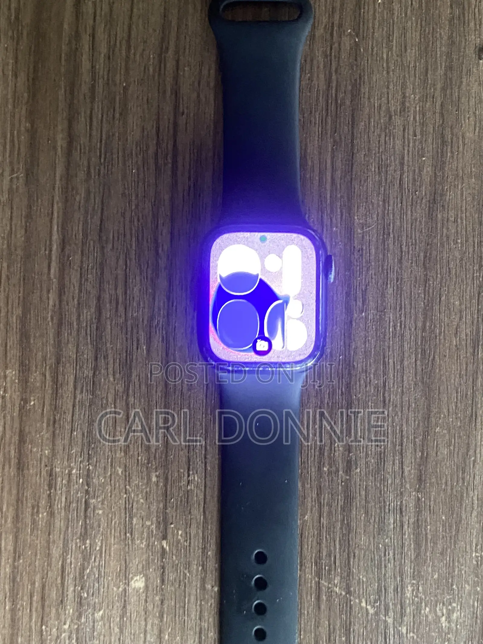 Apple Watch Series 7 41mm (GPS)