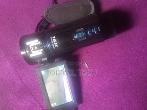 UHD 4k Video Camcorder