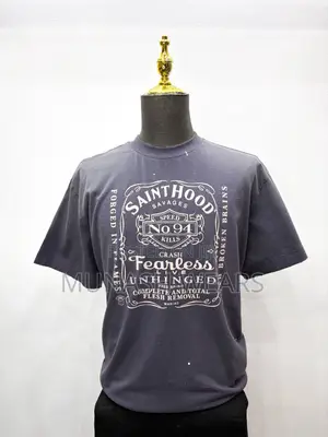 Luxury American Tees M-3xl Available