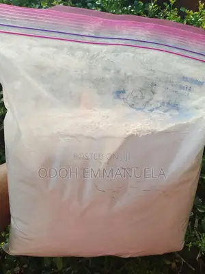 Potato Flour