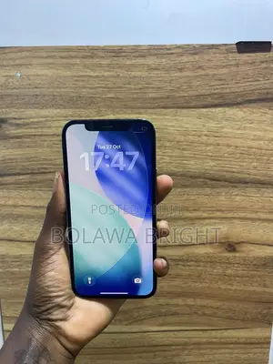 Apple iPhone 12 Pro 128 GB Black
