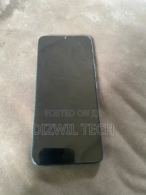 Tecno Spark 7P 64 GB Gray