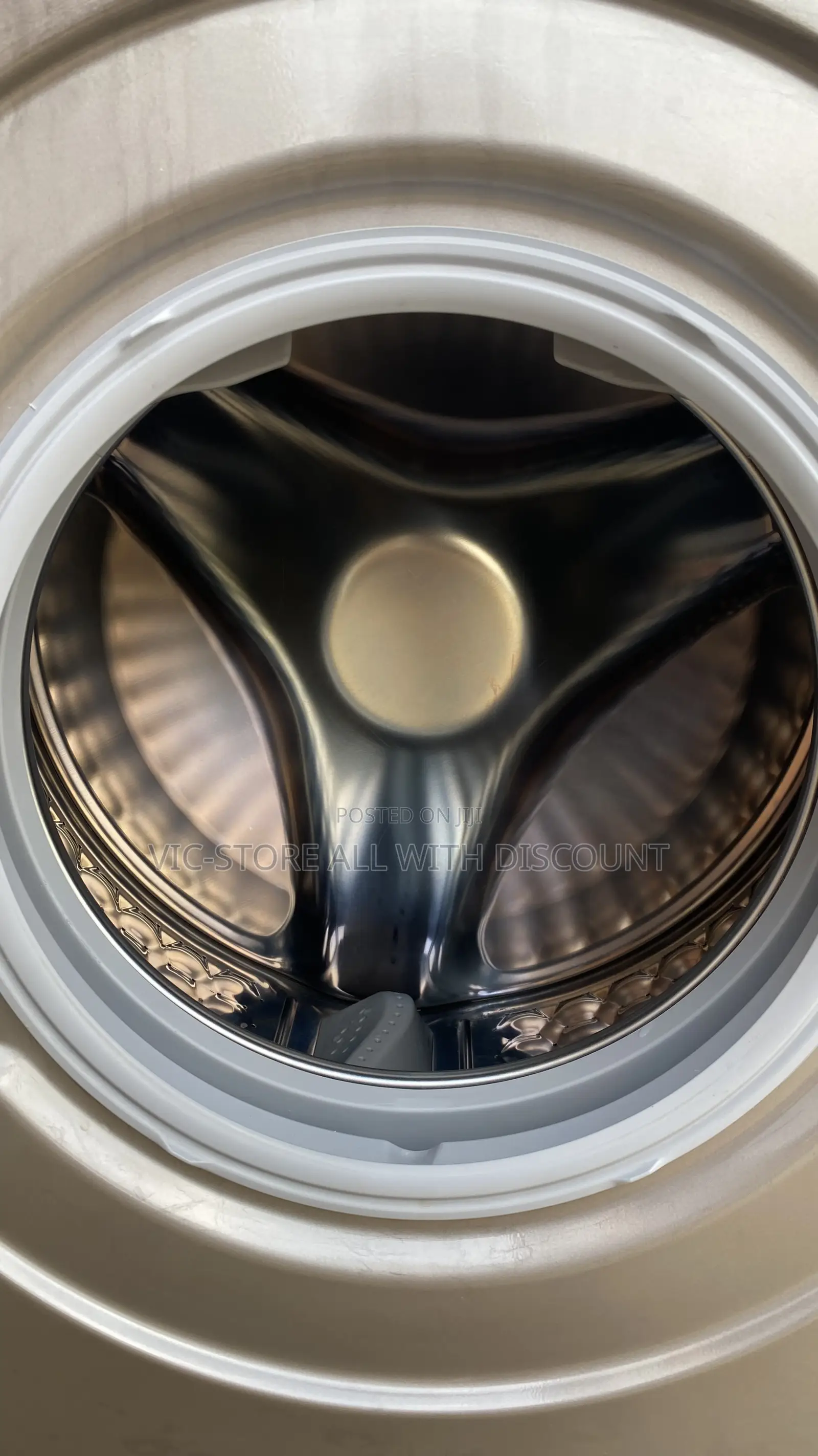 TCL Washing Machines Fully Automatic With Low Power Consumption