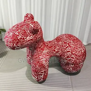 Authentic Christian Dior Luxury Designer Teddy Bear Stuffed Toy