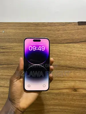 Apple iPhone 14 Pro 128 GB White