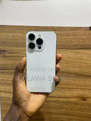 Apple iPhone 14 Pro 128 GB White
