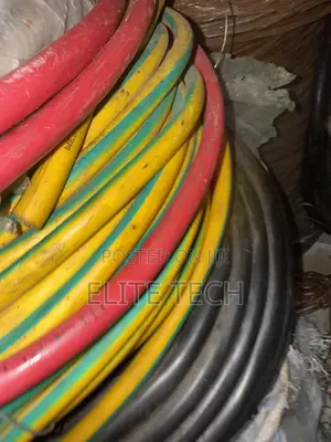 70mm Single Core Flexible Cable – 100% Copper Power & Battery Cable
