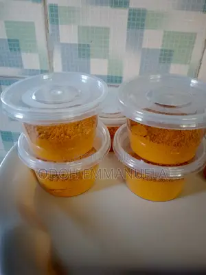 Natural Tumeric Blend