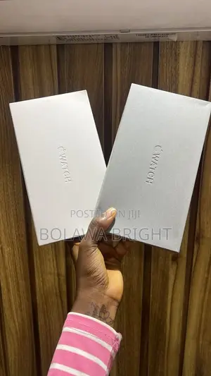 Apple Watch Ultra 3