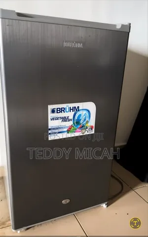 Bruhm 93L Bruhm 92L Enhanced Fast Cooling and Low