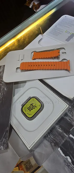 Apple Iwatch Ultra 2 49mm