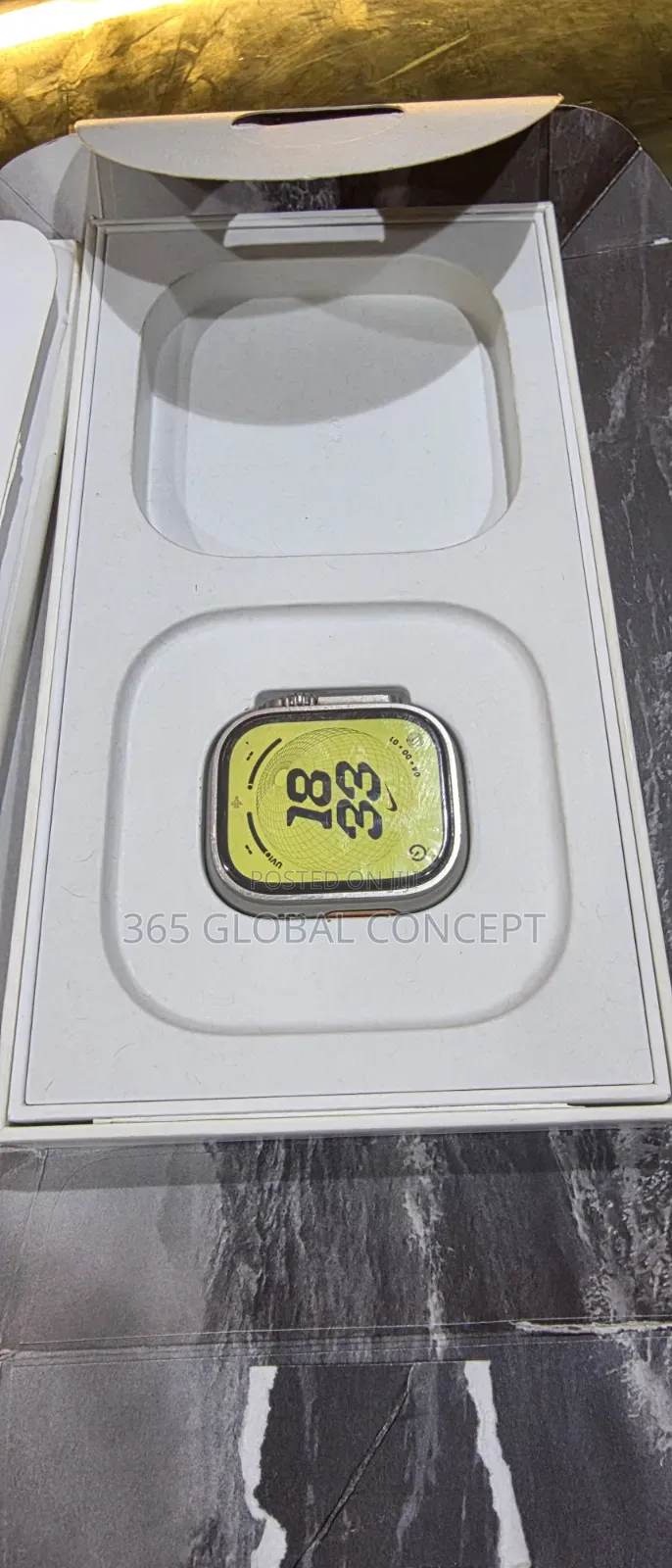 Apple Iwatch Ultra 2 49mm