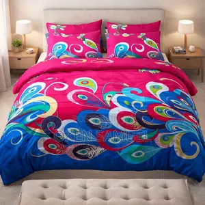 Bedsheet Home
