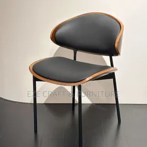 Nordic Stylish Restaurant Chair