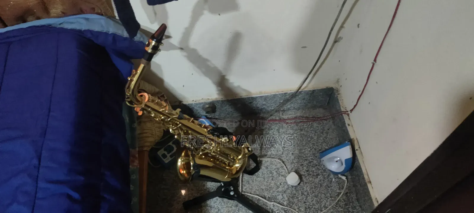 Alto Saxophone for Sale