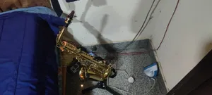 Alto Saxophone for Sale