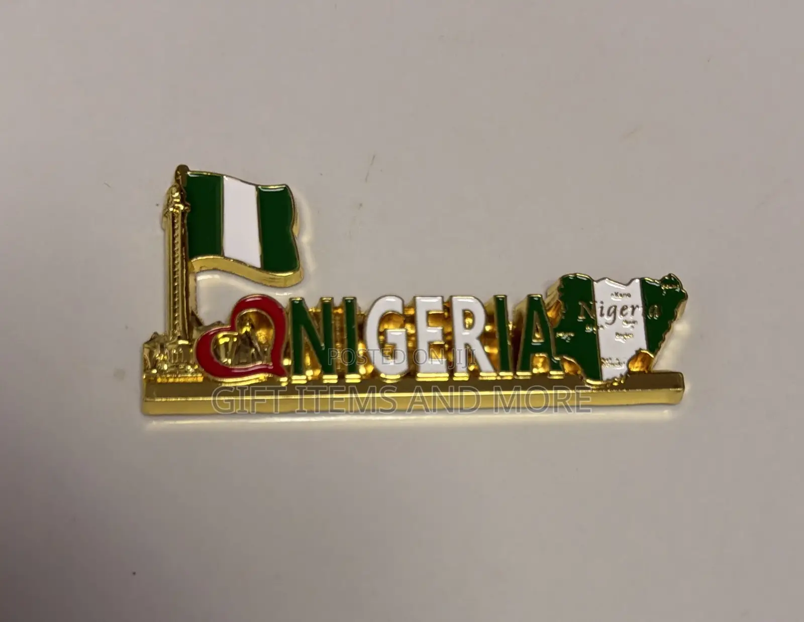 Fridge Magnet