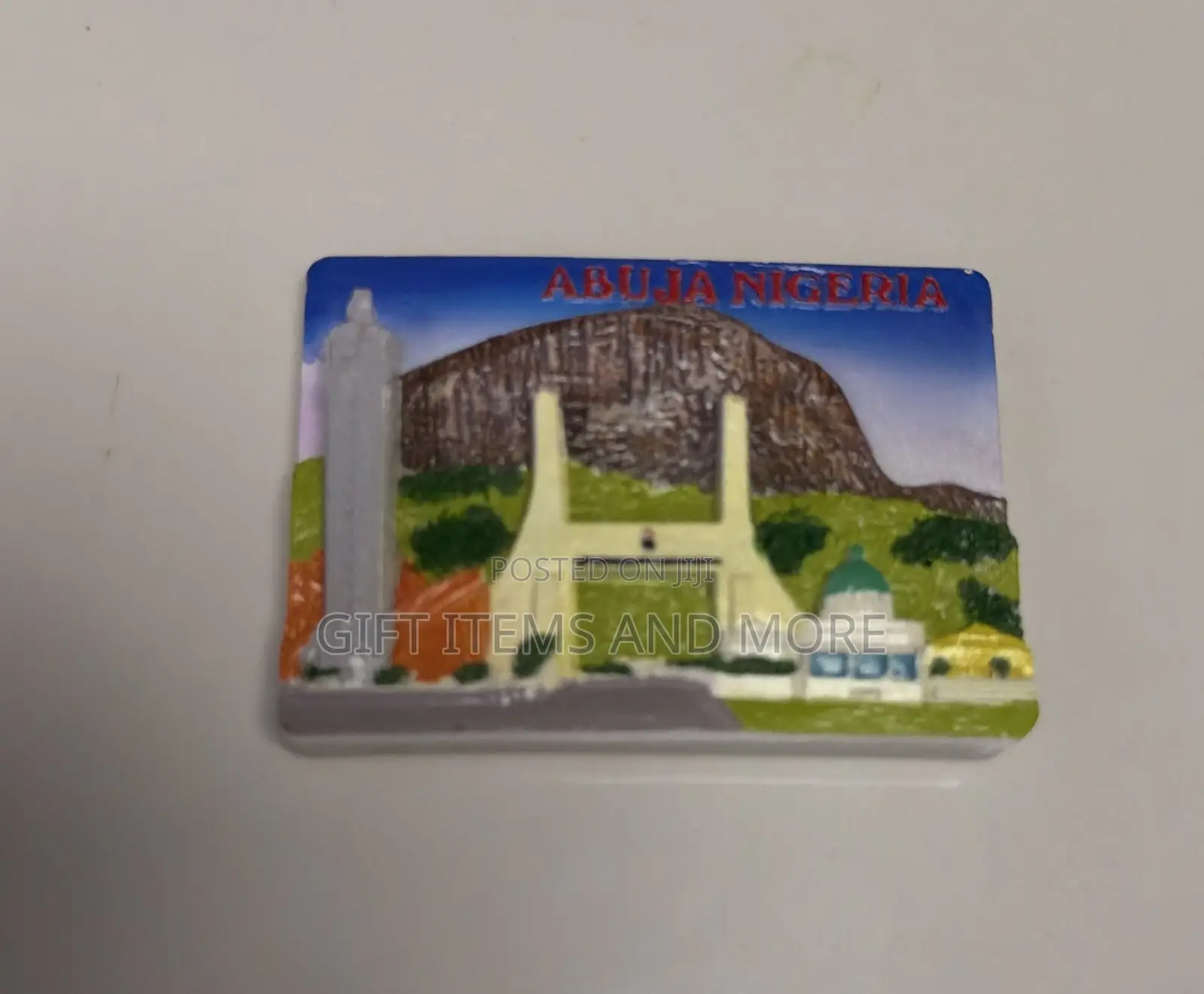 Fridge Magnet