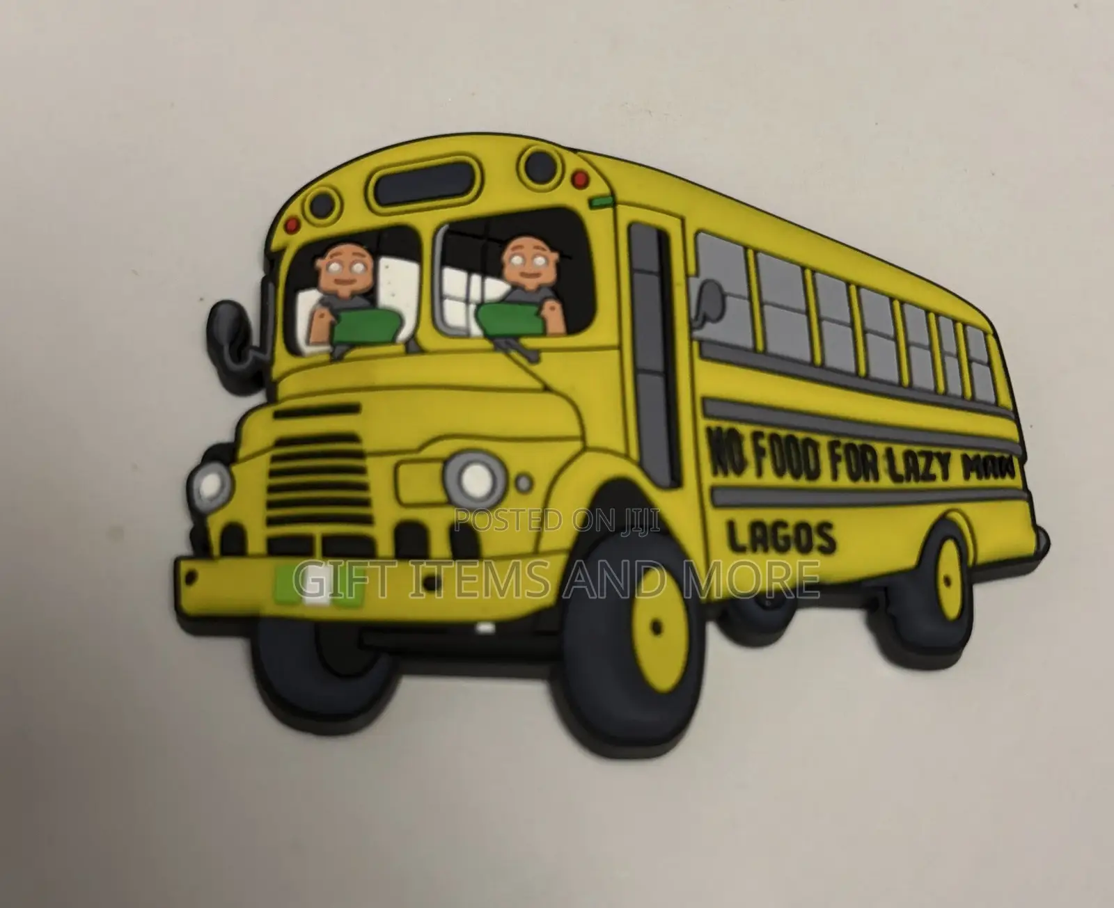 Fridge Magnet
