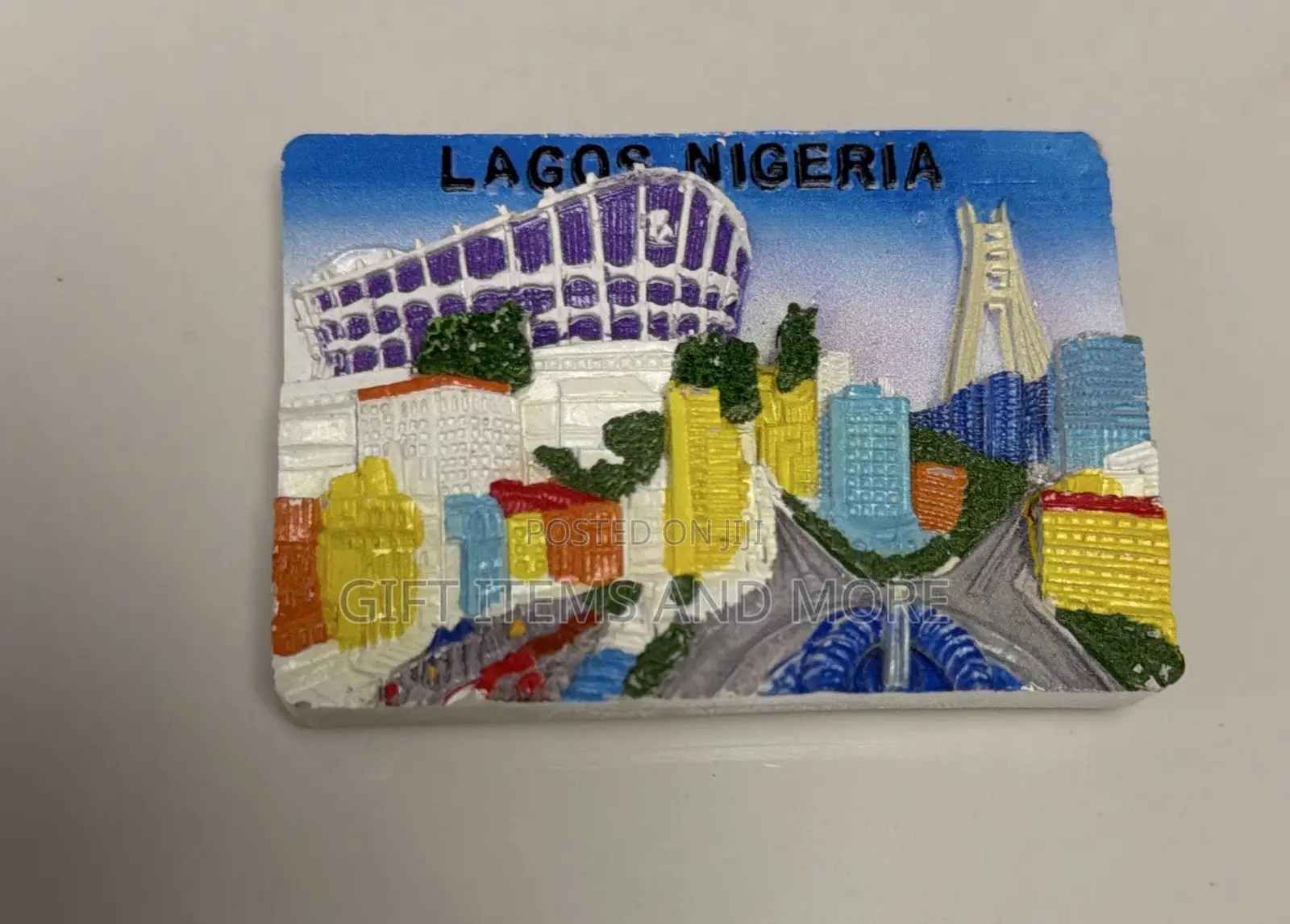 Fridge Magnet