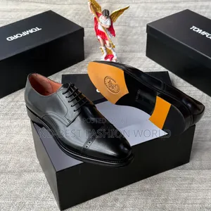 Tom Ford Coperate Shoes