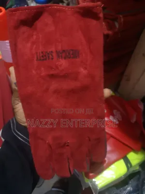 Safety Welding Handglove