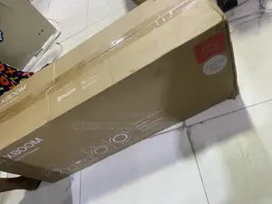 LG CJ45 XBOOM 720W Mini Hi-Fi Music and Sound System