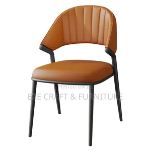 Contemporary Restaurant Chair