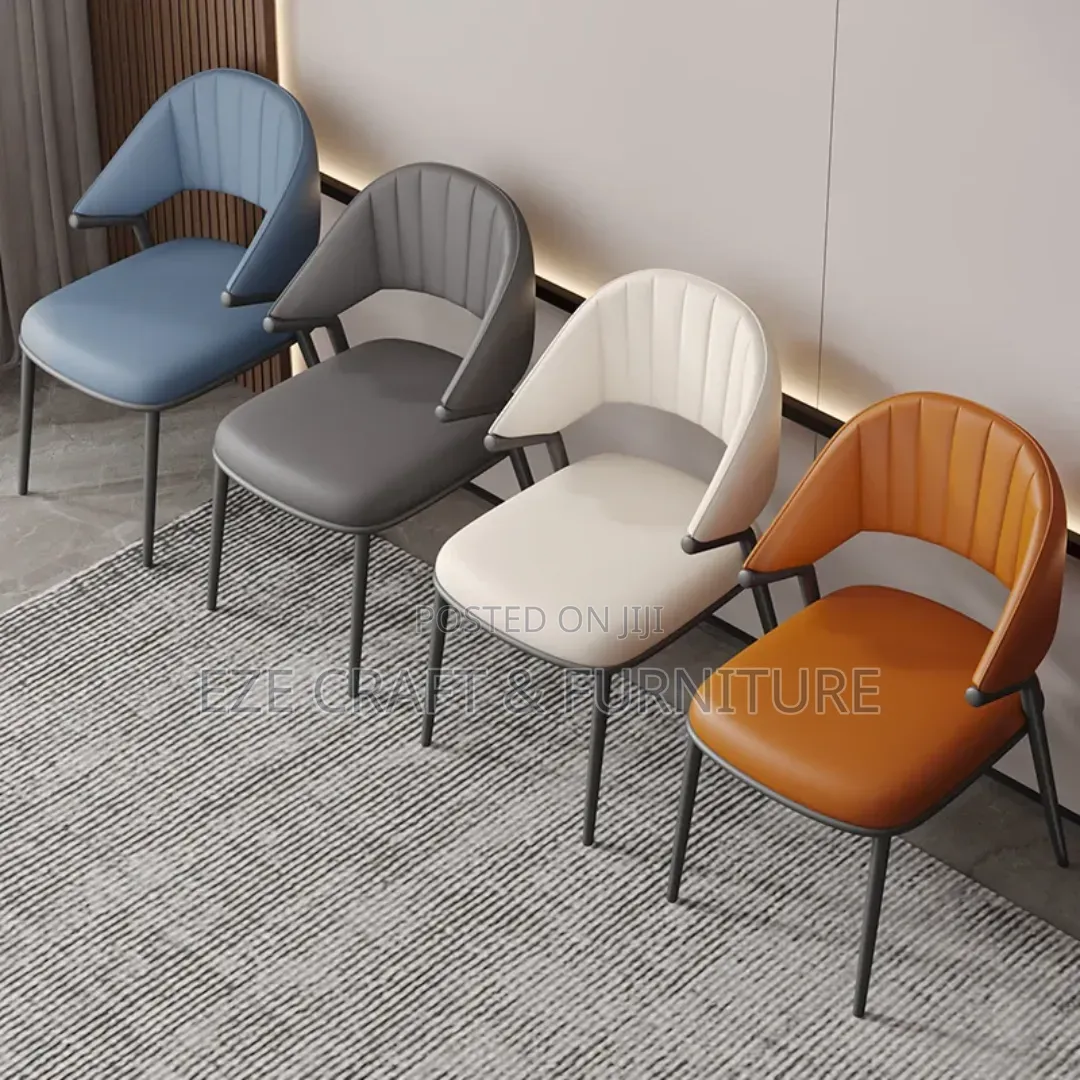 Contemporary Restaurant Chair