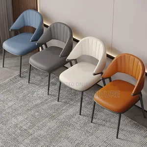 Contemporary Restaurant Chair