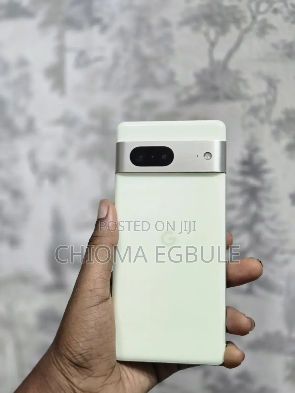 Google Pixel 7 128 GB