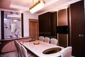 Furnished 5bdrm Duplex in Ewet Housing, Uyo for sale