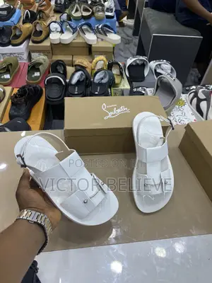 Christian Louboutin Sandals