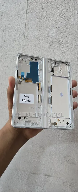 Samsung Galaxy Z Fold 3 Original Inner Screen (Free Installation)
