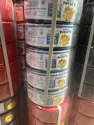 High-Quality 1.5mm Single Core Copper Building Wire (100% Pure Copper)