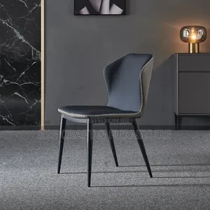 Cushion Sturdy Dining Chair