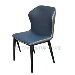 Cushion Sturdy Dining Chair