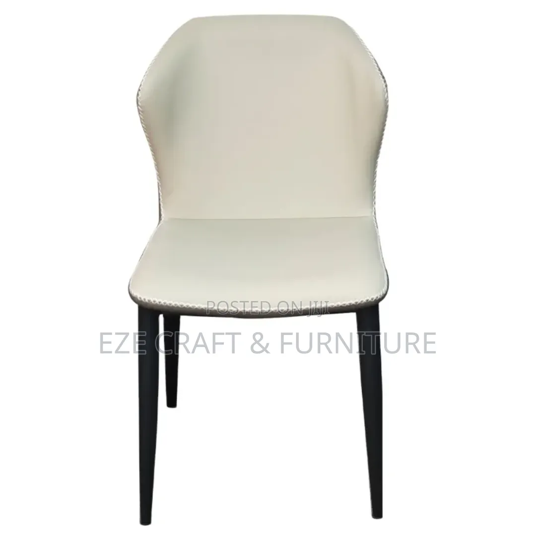 Cushion Sturdy Dining Chair