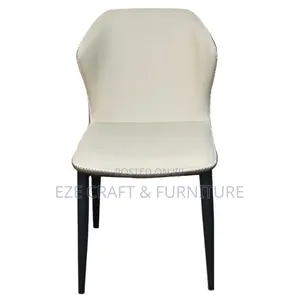 Cushion Sturdy Dining Chair