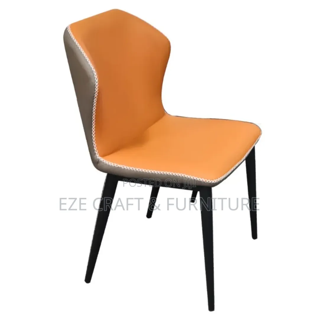 Cushion Sturdy Dining Chair