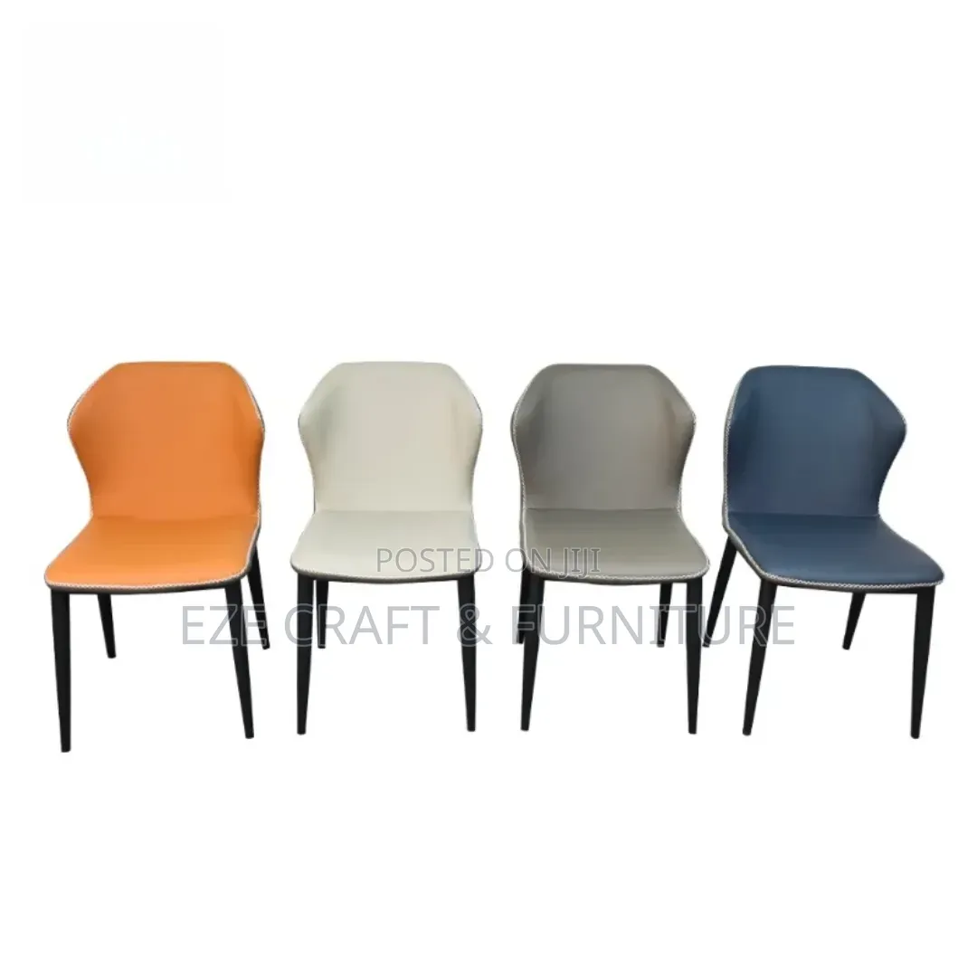 Cushion Sturdy Dining Chair