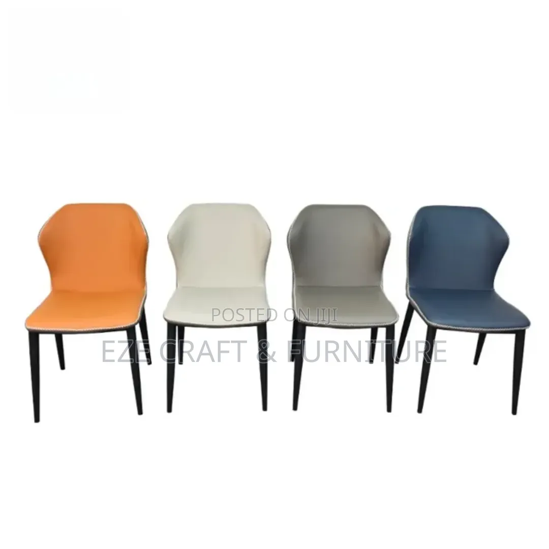 Cushion Sturdy Dining Chair